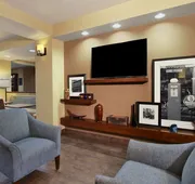 Hampton Inn Winfield hotel detail image 5