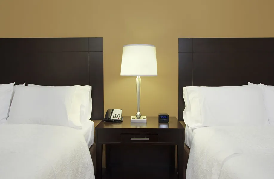 Hampton Inn Winfield hotel detail image 6