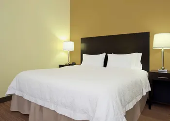 Hampton Inn Winfield hotel thumbnail 8