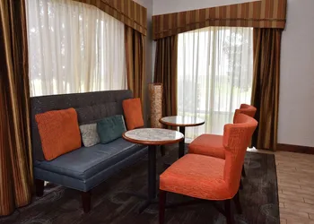 Hampton Inn Alexander City hotel thumbnail 2