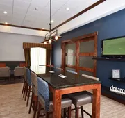 Hampton Inn Alexander City hotel detail image 3