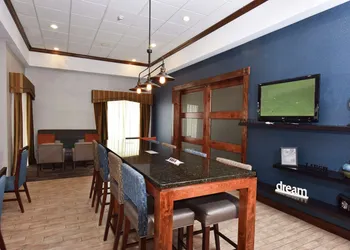 Hampton Inn Alexander City hotel thumbnail 3