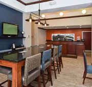 Hampton Inn Alexander City hotel detail image 4