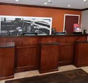 Hampton Inn Alexander City hotel detail image 5