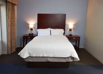 Hampton Inn Alexander City hotel thumbnail 6