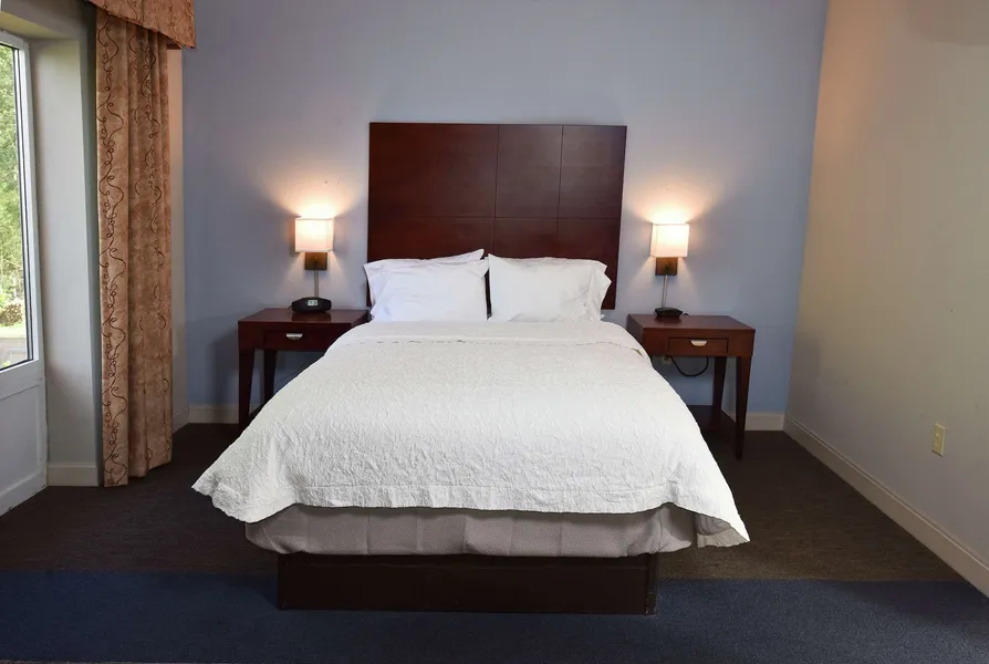 Hampton Inn Alexander City hotel detail image 6