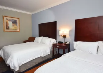 Hampton Inn Alexander City hotel thumbnail 8