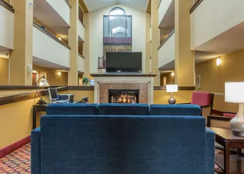 Comfort Inn & Suites Jasper Hwy 78 West hotel thumbnail 2