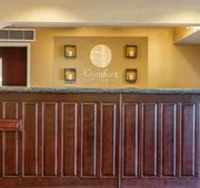 Comfort Inn & Suites Jasper Hwy 78 West hotel detail image 3