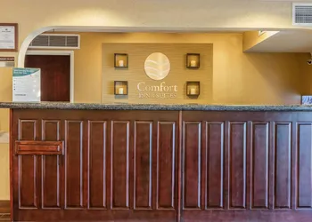 Comfort Inn & Suites Jasper Hwy 78 West hotel thumbnail 3