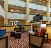 Comfort Inn & Suites Jasper Hwy 78 West hotel detail image 4