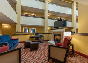 Comfort Inn & Suites Jasper Hwy 78 West hotel thumbnail 4