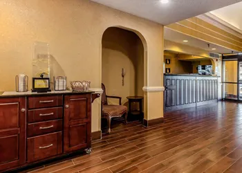 Comfort Inn & Suites Jasper Hwy 78 West hotel thumbnail 5
