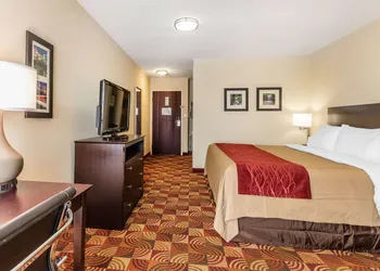 Comfort Inn & Suites Jasper Hwy 78 West hotel thumbnail 6
