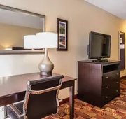 Comfort Inn & Suites Jasper Hwy 78 West hotel detail image 7