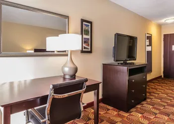 Comfort Inn & Suites Jasper Hwy 78 West hotel thumbnail 7