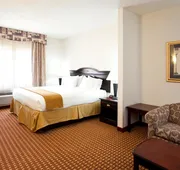 Holiday Inn Express Clanton by IHG hotel detail image 3