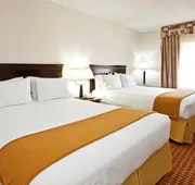 Holiday Inn Express Clanton by IHG hotel detail image 4