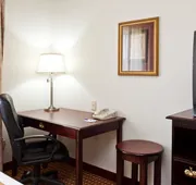 Holiday Inn Express Clanton by IHG hotel detail image 5