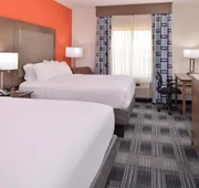 Holiday Inn Express Clanton by IHG hotel detail image 7