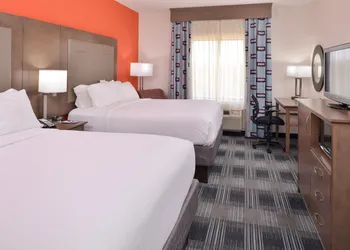 Holiday Inn Express Clanton by IHG hotel thumbnail 7
