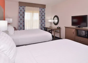 Holiday Inn Express Clanton by IHG hotel thumbnail 8