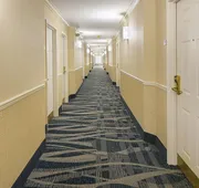 Quality Inn Alexander City hotel detail image 3