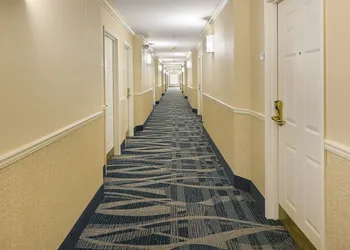 Quality Inn Alexander City hotel thumbnail 3