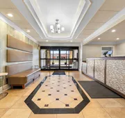 Quality Inn Alexander City hotel detail image 5