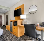 Quality Inn Alexander City hotel detail image 7