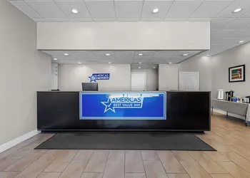Americas Best Value Inn Hamilton hotel thumbnail 5