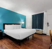 Americas Best Value Inn Hamilton hotel detail image 7