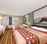 Super 8 by Wyndham Socorro hotel detail image 3