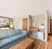 Super 8 by Wyndham Socorro hotel detail image 5