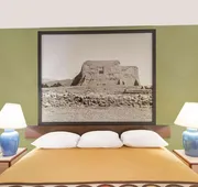 Super 8 by Wyndham Socorro hotel detail image 7