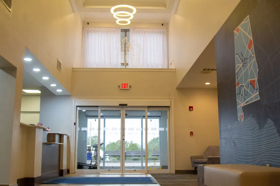 Holiday Inn Express Hotel & Suites Cullman by IHG hotel detail image 2