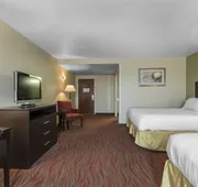 Holiday Inn Express Hotel & Suites Cullman by IHG hotel detail image 4