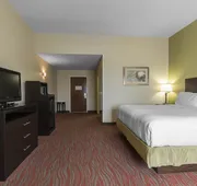 Holiday Inn Express Hotel & Suites Cullman by IHG hotel detail image 5