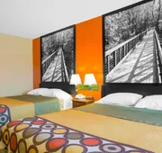 Super 8 by Wyndham Talladega AL hotel detail image 7