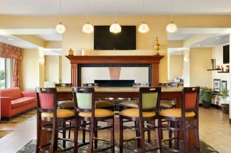 Summit Suites hotel detail image 2