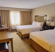 Summit Suites hotel detail image 3