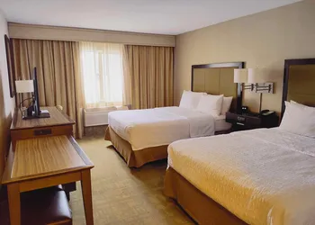 Summit Suites hotel thumbnail 3