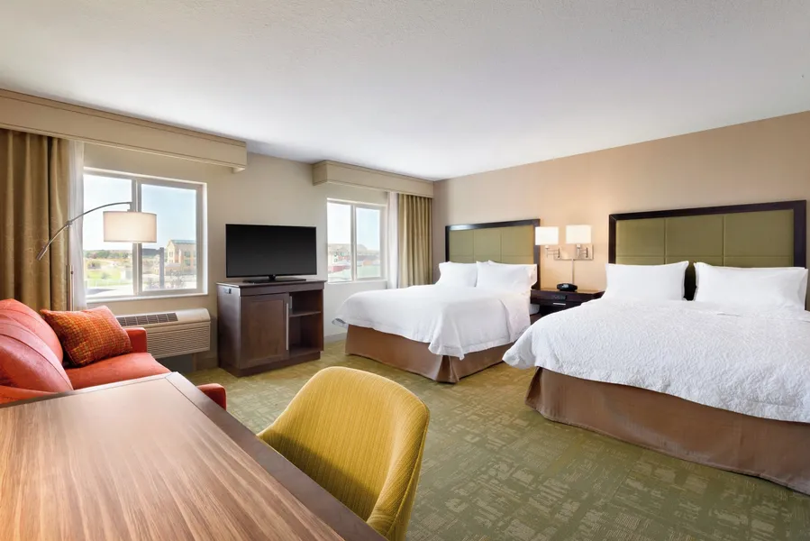 Summit Suites hotel detail image 6