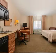 Candlewood Suites Gillette by IHG hotel detail image 3