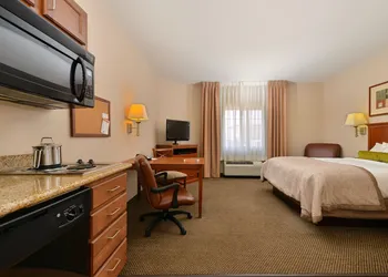 Candlewood Suites Gillette by IHG hotel thumbnail 3