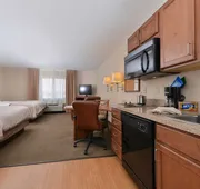 Candlewood Suites Gillette by IHG hotel detail image 4