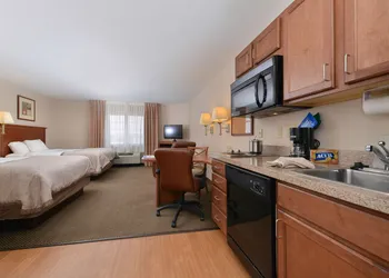 Candlewood Suites Gillette by IHG hotel thumbnail 4
