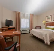 Candlewood Suites Gillette by IHG hotel detail image 5