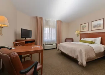 Candlewood Suites Gillette by IHG hotel thumbnail 5