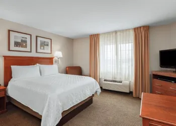 Candlewood Suites Gillette by IHG hotel thumbnail 6